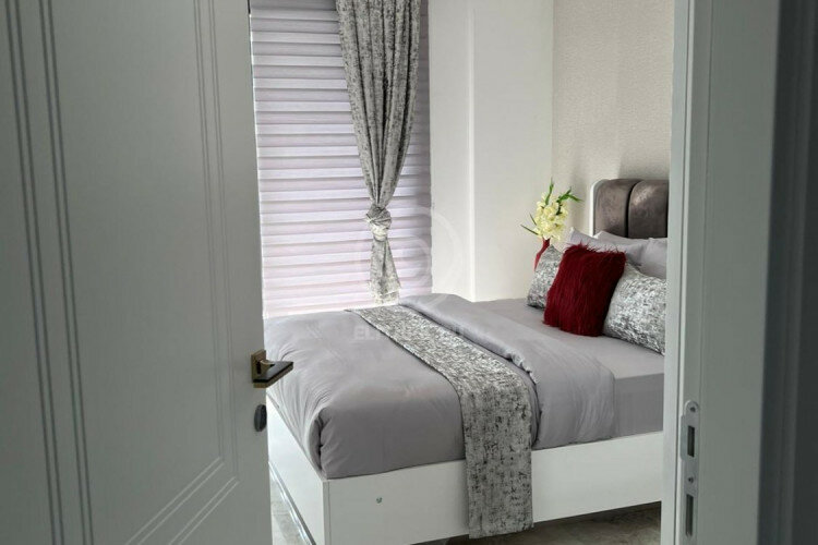 Квартира 3+1 в Алании, Турция | SBB-57792