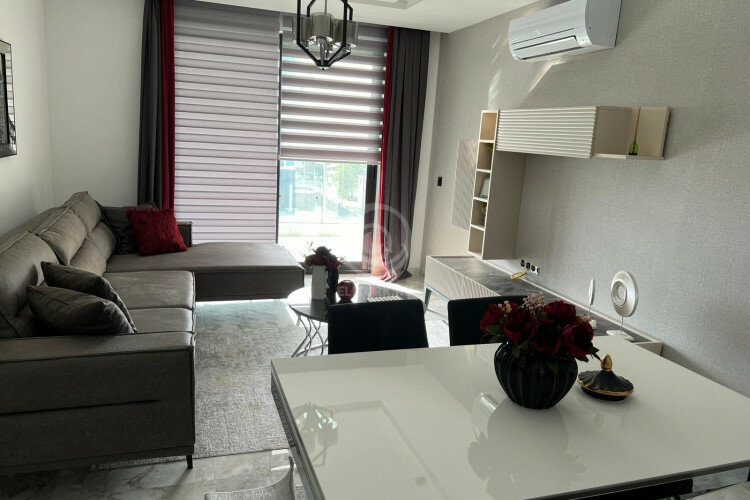 Квартира 3+1 в Алании, Турция | SBB-57792