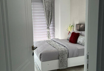 Квартира 3+1 в Алании, Турция | SBB-57792