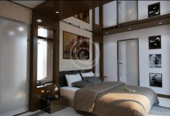 Квартира 3+1 в Алании, Турция | SBB-57792