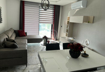 Квартира 3+1 в Алании, Турция | SBB-57792