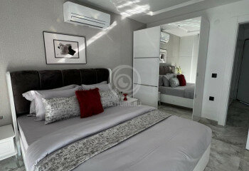 Квартира 3+1 в Алании, Турция | SBB-57792