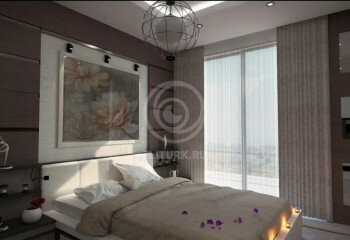 Квартира 3+1 в Алании, Турция | SBB-57792