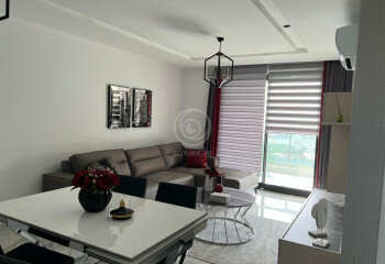 Квартира 3+1 в Алании, Турция | SBB-57792