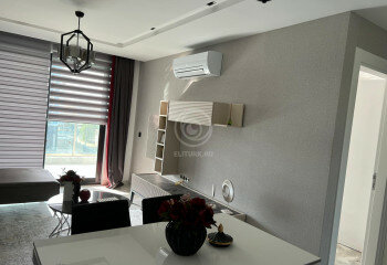 Квартира 3+1 в Алании, Турция | SBB-57792