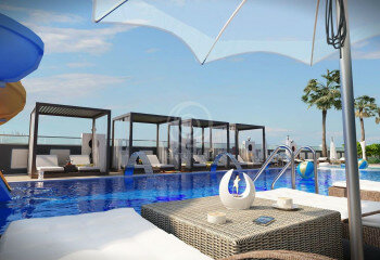 Квартира 3+1 в Алании, Турция | SBB-57792