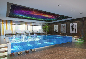 Квартира 3+1 в Алании, Турция | SBB-57792