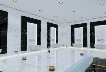 Квартира 3+1 в Алании, Турция | SBB-57792