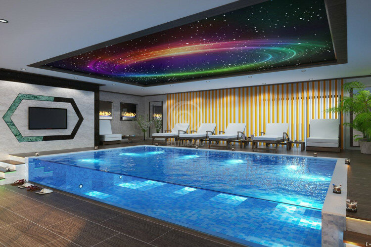 Квартира 4+1 в Алании, Турция | PKK-57793