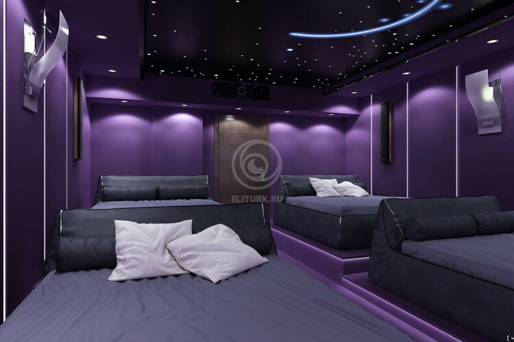 Квартира 4+1 в Алании, Турция | PKK-57793