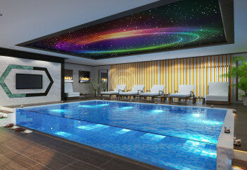 Квартира 4+1 в Алании, Турция | PKK-57793