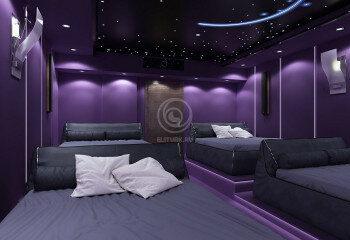 Квартира 4+1 в Алании, Турция | PKK-57793