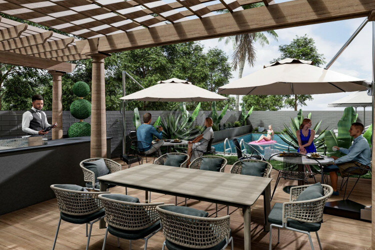 Квартира 2+1 в Алании, Турция | PBB-57801