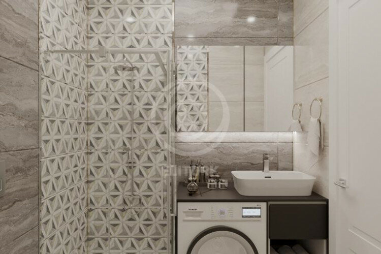 Квартира 2+1 в Алании, Турция | PBB-57801