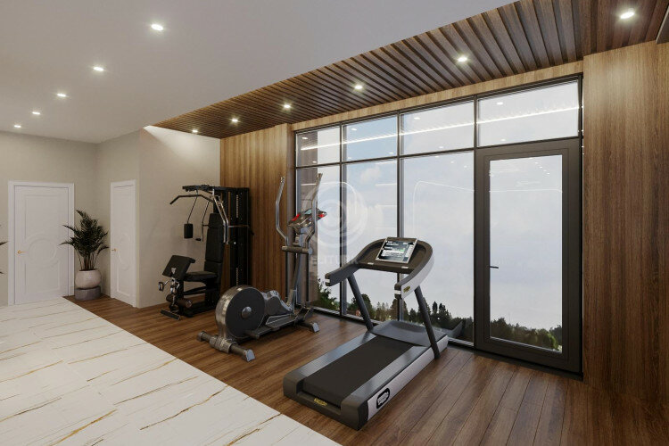 Квартира 2+1 в Алании, Турция | PBB-57801