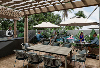 Квартира 2+1 в Алании, Турция | PBB-57801