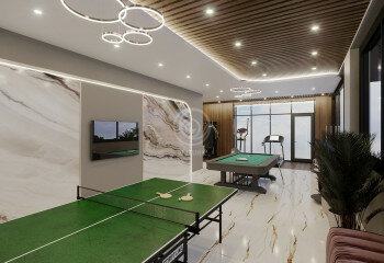 Квартира 2+1 в Алании, Турция | PBB-57801