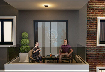 Квартира 2+1 в Алании, Турция | PBB-57801