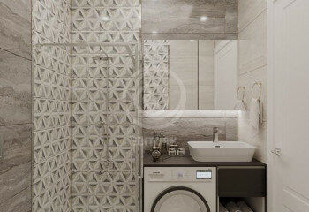 Квартира 2+1 в Алании, Турция | PBB-57801