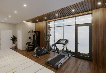 Квартира 2+1 в Алании, Турция | PBB-57801