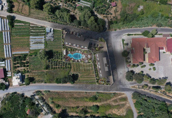 Квартира 3+1 в Алании, Турция | STE-57812