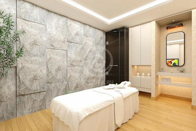 Квартира 2+1 в Алании, Турция | SBB-57837