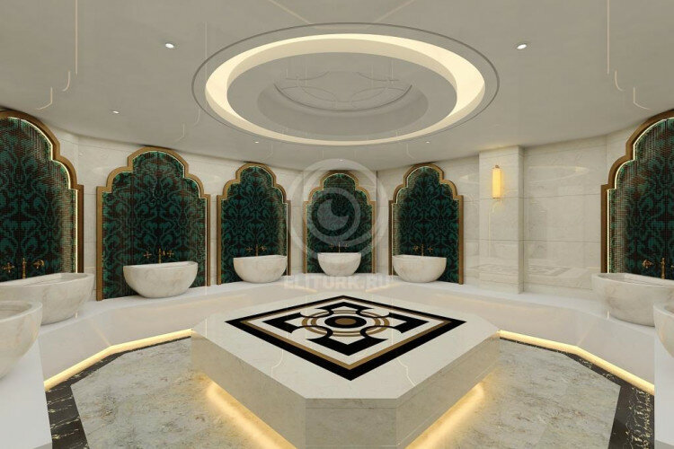 Квартира 2+1 в Алании, Турция | SBB-57837