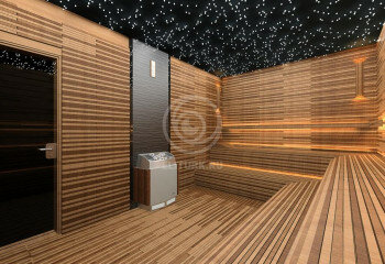 Квартира 2+1 в Алании, Турция | SBB-57837