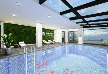 Квартира 2+1 в Алании, Турция | SBB-57837