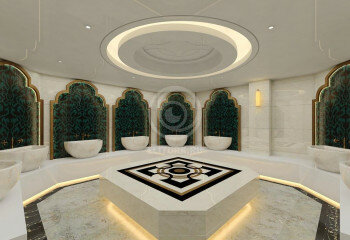 Квартира 2+1 в Алании, Турция | SBB-57837