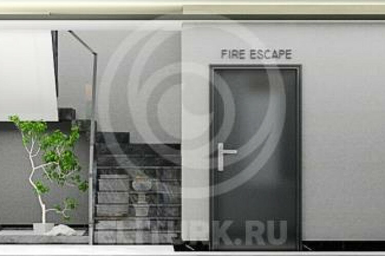 Квартира 2+1 в Алании, Турция | PKK-57838