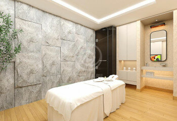 Квартира 2+1 в Алании, Турция | PKK-57838