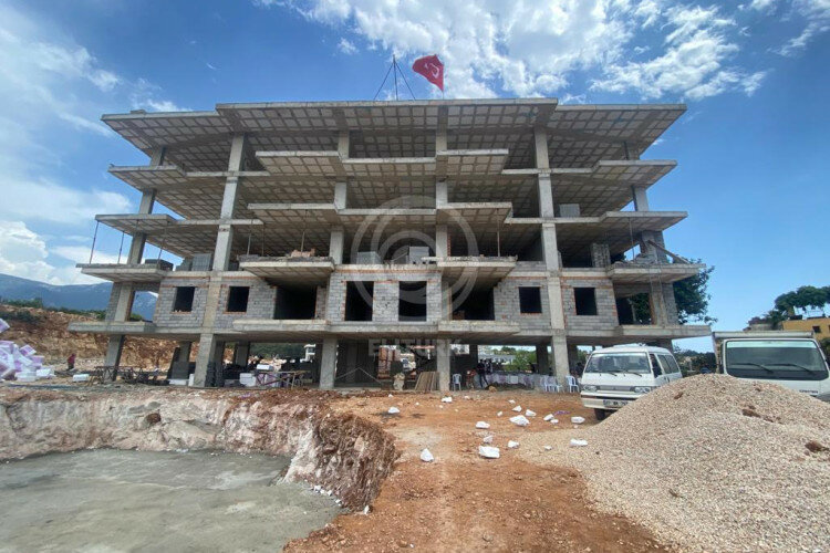 Квартира 2+1 в Алании, Турция | PBB-57881