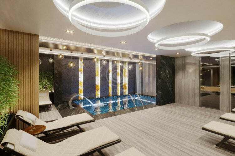 Квартира 2+1 в Алании, Турция | PBB-57888