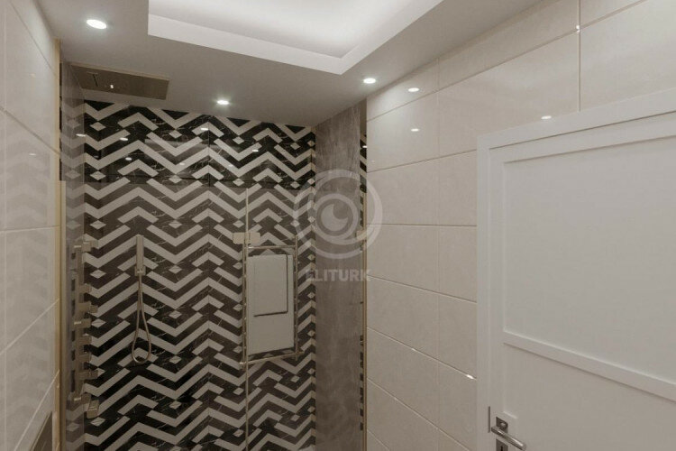 Квартира 2+1 в Алании, Турция | PBB-57888