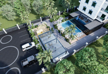 Квартира 2+1 в Алании, Турция | PBB-57888