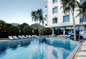 Квартира 2+1 в Алании, Турция | PBB-57888