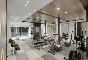 Квартира 2+1 в Алании, Турция | PBB-57888