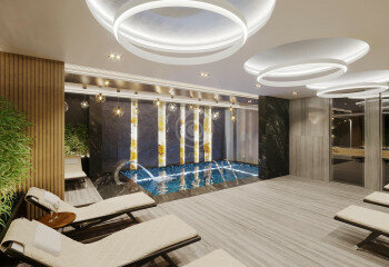 Квартира 2+1 в Алании, Турция | PBB-57888