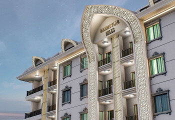 Квартира 2+1 в Алании, Турция | PBB-57888