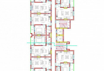 Квартира 2+1 в Алании, Турция | PBB-57888