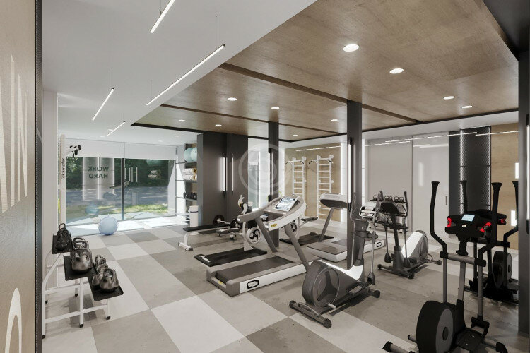 Квартира 5+1 в Алании, Турция | SBB-57889