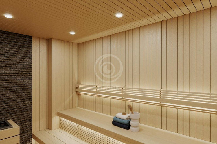 Квартира 5+1 в Алании, Турция | SBB-57889