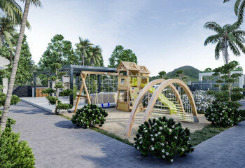 Квартира 5+1 в Алании, Турция | SBB-57889