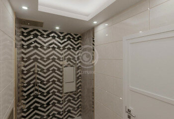 Квартира 5+1 в Алании, Турция | SBB-57889