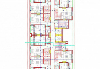 Квартира 5+1 в Алании, Турция | SBB-57889