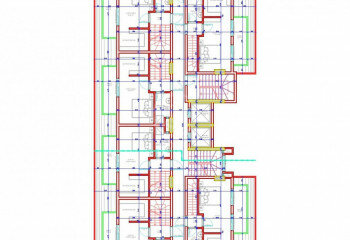 Квартира 5+1 в Алании, Турция | SBB-57889