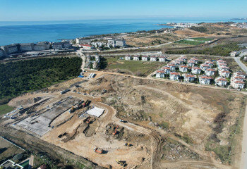 Квартира 3+1 в Алании, Турция | PBB-57913