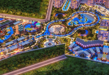 Квартира 5+1 в Алании, Турция | PKK-57914