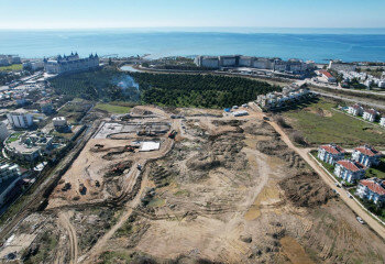 Квартира 5+1 в Алании, Турция | PKK-57914